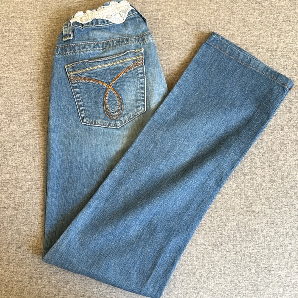 Calvin Klein jeans